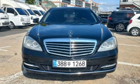 Mercedes-Benz S 350 
