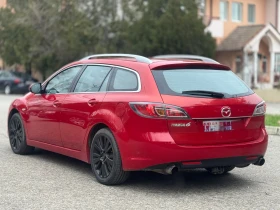 Mazda 6 1.8I Germany LPG - 4555 € / 8908.81 лв. - 16954571 4