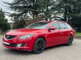 Mazda 6 1.8I Germany LPG - 4555 € / 8908.81 лв. - 16954571 3