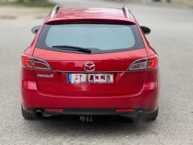 Mazda 6 1.8I Germany LPG - 4555 € / 8908.81 лв. - 16954571 6