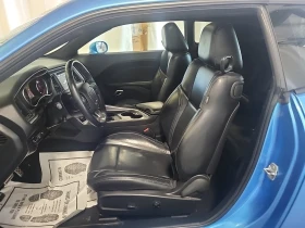 Dodge Challenger  SXT * CARFAX * ФИНАНСИРАНЕ - 15450 € / 30217.57 лв. - 90481294 5