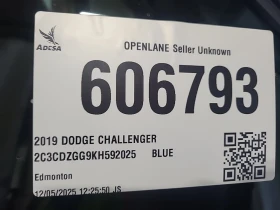 Dodge Challenger  SXT * CARFAX * ФИНАНСИРАНЕ - 15450 € / 30217.57 лв. - 90481294 15