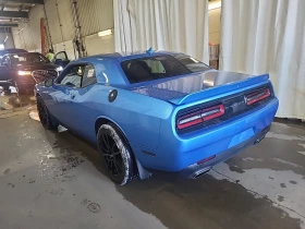 Dodge Challenger  SXT * CARFAX * ФИНАНСИРАНЕ - 15450 € / 30217.57 лв. - 90481294 4
