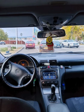 Mercedes-Benz C 200  Compressor - 2045 € / 3999.67 лв. - 29960538 7