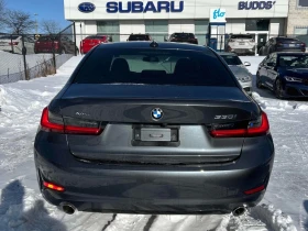 BMW 330 i xDrive 2021 * CARFAX * БЕЗ ПЪРВОНАЧАЛНА ВНОСКА - 23900 € / 46744.34 лв. - 21790067 5