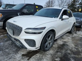 Genesis GV70 * 3.5T SPORT PLUS * FULL * CARFAX * , снимка 2