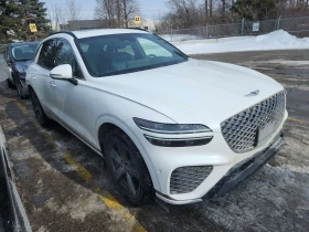 Genesis GV70 * 3.5T SPORT PLUS * FULL * CARFAX *  - изображение 1
