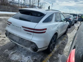 Genesis GV70 * 3.5T SPORT PLUS * FULL * CARFAX * , снимка 3