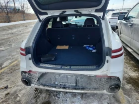 Genesis GV70 * 3.5T SPORT PLUS * FULL * CARFAX * , снимка 14