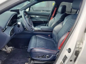 Genesis GV70 * 3.5T SPORT PLUS * FULL * CARFAX * , снимка 9