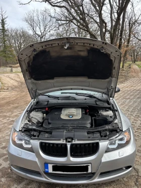 BMW 330 BMW E91 330xd БАРТЕР - 6000 € / 11734.98 лв. - 82128723 8