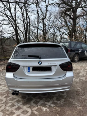 BMW 330 BMW E91 330xd БАРТЕР - 6000 € / 11734.98 лв. - 82128723 4
