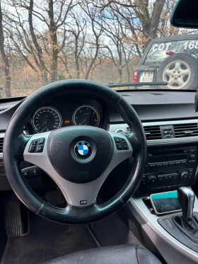 BMW 330 BMW E91 330xd БАРТЕР - 6000 € / 11734.98 лв. - 82128723 7
