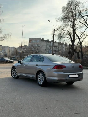 VW Passat Highline - 11000 € / 21514.13 лв. - 92614111 2