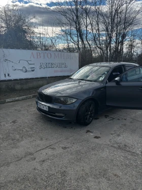 BMW 120 - 4500 € / 8801.24 лв. - 97533787 5