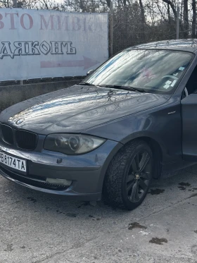 BMW 120 - 4500 € / 8801.24 лв. - 97533787 2