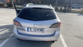 Mazda 6 2.2 MZR-CD - 3699 € / 7234.62 лв. - 20919643 4