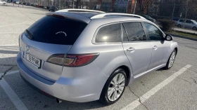 Mazda 6 2.2 MZR-CD - 3699 € / 7234.62 лв. - 20919643 5