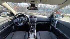 Mazda 6 2.2 MZR-CD - 3699 € / 7234.62 лв. - 20919643 11