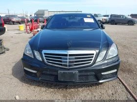 Mercedes-Benz E 63 AMG 5.5L V-8 DI, DOHC, VVT, TURBO, 518HP Rear Wheel | Mobile.bg � ����� ������ 12
