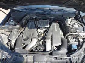 Mercedes-Benz E 63 AMG 5.5L V-8 DI, DOHC, VVT, TURBO, 518HP Rear Wheel | Mobile.bg � ����� ������ 10