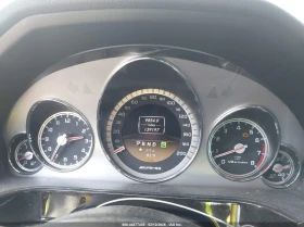 Mercedes-Benz E 63 AMG 5.5L V-8 DI, DOHC, VVT, TURBO, 518HP Rear Wheel | Mobile.bg � ����� ������ 7