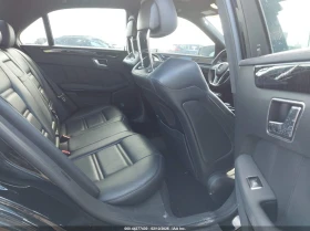 Mercedes-Benz E 63 AMG 5.5L V-8 DI, DOHC, VVT, TURBO, 518HP Rear Wheel | Mobile.bg � ����� ������ 8
