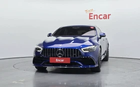 Mercedes-Benz AMG GT 4 door/BURNMASTER/360/КАМЕРИ | Auto.bg — изображение 3