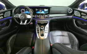 Mercedes-Benz AMG GT 4 door/BURNMASTER/360/КАМЕРИ | Auto.bg — изображение 7