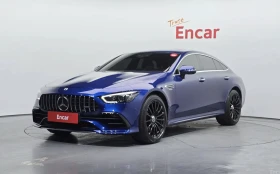 Mercedes-Benz AMG GT 4 door/BURNMASTER/360/КАМЕРИ