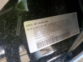 Audi A4 2.0L 4 ALL WHEEL DRIVE | Auto.bg — изображение 14