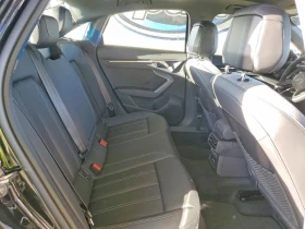 Audi A4 2.0L 4 ALL WHEEL DRIVE | Auto.bg — изображение 11