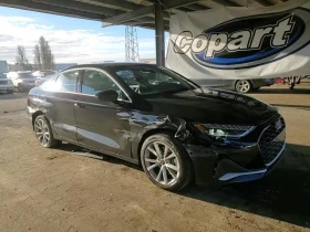 Audi A4 2.0L 4 ALL WHEEL DRIVE