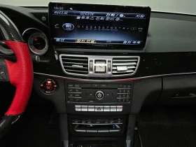 Mercedes-Benz E 220 | Mobile.bg � ����� ������ 14