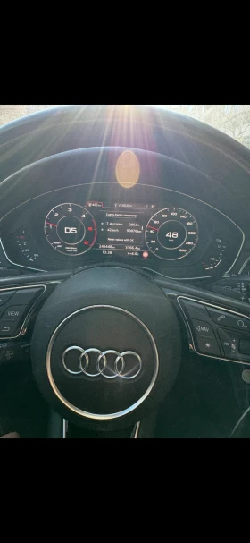 Audi A4 Sline 3.0TDI | Mobile.bg � ����� ������ 5
