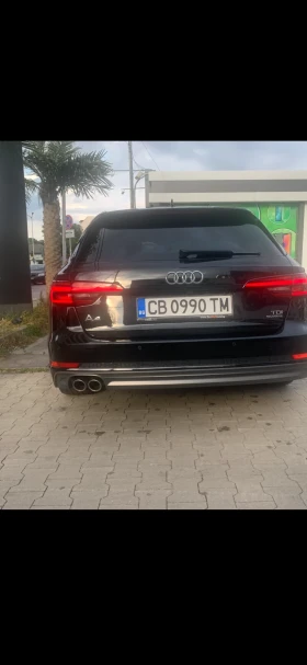 Audi A4 Sline 3.0TDI | Mobile.bg � ����� ������ 3