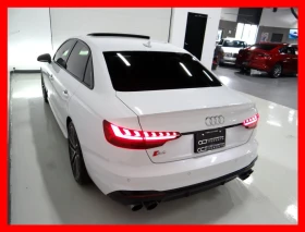 Audi S4 QUATTRO* PRESTIGE* MATRIX* 360* ������* SUNROOF*  | Mobile.bg � ����� ������ 6