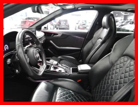 Audi S4 QUATTRO* PRESTIGE* MATRIX* 360* ������* SUNROOF*  | Mobile.bg � ����� ������ 9