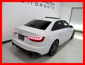 Audi S4 QUATTRO* PRESTIGE* MATRIX* 360* ������* SUNROOF*  | Mobile.bg � ����� ������ 4