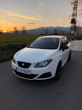 Seat Ibiza ��� ����!������������ ��������� ������ �� � �����! | Mobile.bg � ����� ������ 2