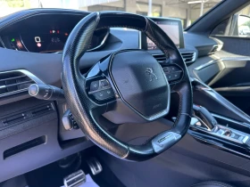 Peugeot 3008 1.5HDI-GTLINE-ДИСТРОНИК-САМОПАРК-НАВИ-ЛЕД-360КАМЕР | Auto.bg — изображение 9
