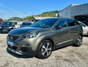 Peugeot 3008 1.5HDI-GTLINE-ДИСТРОНИК-САМОПАРК-НАВИ-ЛЕД-360КАМЕР | Auto.bg — изображение 3
