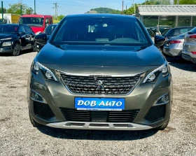 Peugeot 3008 1.5HDI-GTLINE-ДИСТРОНИК-САМОПАРК-НАВИ-ЛЕД-360КАМЕР | Auto.bg — изображение 2