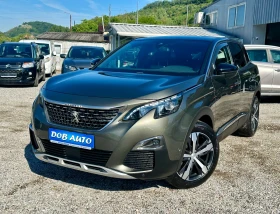 Peugeot 3008 1.5HDI-GTLINE-ДИСТРОНИК-САМОПАРК-НАВИ-ЛЕД-360КАМЕР