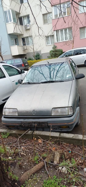 Renault 19 | Mobile.bg � ����� ������ 3