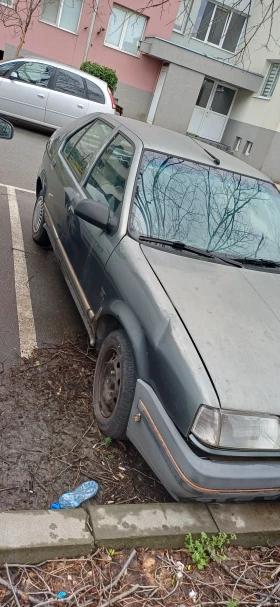 Renault 19 | Mobile.bg � ����� ������ 4