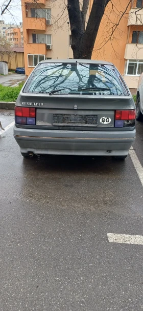 Renault 19 | Mobile.bg � ����� ������ 2