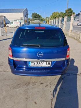 Opel Astra | Mobile.bg � ����� ������ 4