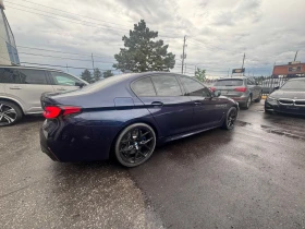 BMW 550 xDrive ЦЕНА ДО БЪЛГАРИЯ РЕГИСТРАЦИЯ & АВТОКРЕДИТ - 39200 € / 76668.54 лв. - 63197548 4