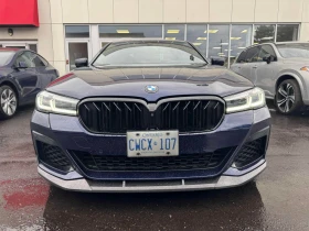 BMW 550 xDrive ЦЕНА ДО БЪЛГАРИЯ РЕГИСТРАЦИЯ & АВТОКРЕДИТ - 39200 € / 76668.54 лв. - 63197548 2